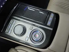 2023 Genesis G80 Gasoline 2.5 Turbo 2WD — фото 8