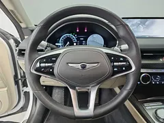 2023 Genesis G80 Gasoline 2.5 Turbo 2WD — фото 9