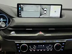 2023 Genesis G80 Gasoline 2.5 Turbo 2WD — фото 10