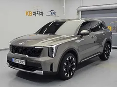 2024 Kia Sorento Gasoline 2.5T 4WD — фото 1