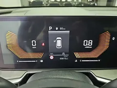 2024 Kia Sorento Gasoline 2.5T 4WD — фото 6