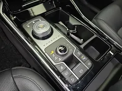 2024 Kia Sorento Gasoline 2.5T 4WD — фото 8