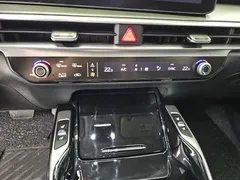 2024 Kia Sorento Gasoline 2.5T 4WD — фото 10