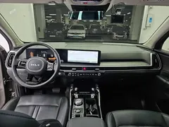 2024 Kia Sorento Gasoline 2.5T 4WD — фото 14