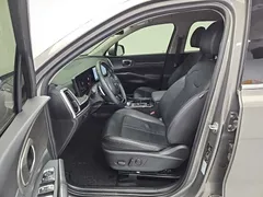2024 Kia Sorento Gasoline 2.5T 4WD — фото 15