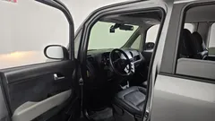 2023 Kia Ray Prestige, серый — фото 10