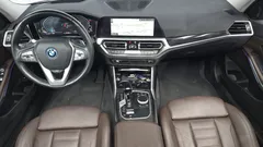 2022 BMW 3-Series 330e Luxury — фото 7