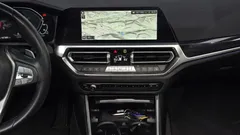 2022 BMW 3-Series 330e Luxury — фото 14