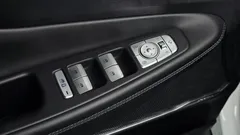 2022 Hyundai Santa Fe HEV 1.6 2WD, белый — фото 15