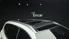 2022 Hyundai Santa Fe HEV 1.6 2WD, белый — фото 20