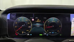 2023 Mercedes-Benz E-Class E300d 4MATIC Coupe, белый — фото 8