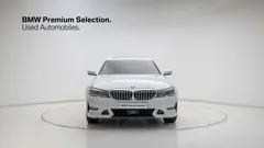 2022 BMW 3-Series 320i Luxury — фото 3