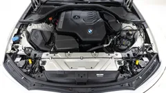 2022 BMW 3-Series 320i Luxury — фото 6