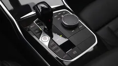2022 BMW 3-Series 320i Luxury — фото 9