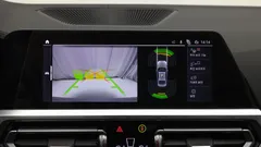 2022 BMW 3-Series 320i Luxury — фото 18