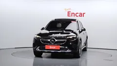 2023 Mercedes-Benz GLC-Class GLC220 d 4MATIC, чёрный — фото 3