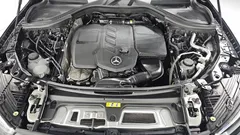 2023 Mercedes-Benz GLC-Class GLC220 d 4MATIC, чёрный — фото 6
