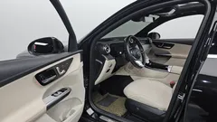 2023 Mercedes-Benz GLC-Class GLC220 d 4MATIC, чёрный — фото 10