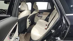 2023 Mercedes-Benz GLC-Class GLC220 d 4MATIC, чёрный — фото 12