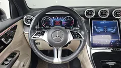 2023 Mercedes-Benz GLC-Class GLC220 d 4MATIC, чёрный — фото 13