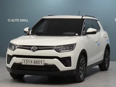 2022 SsangYong Tivoli Gasoline 1.5 2WD — фото 1