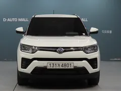 2022 SsangYong Tivoli Gasoline 1.5 2WD — фото 3