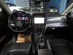 2022 SsangYong Tivoli Gasoline 1.5 2WD — фото 7