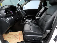 2022 SsangYong Tivoli Gasoline 1.5 2WD — фото 10