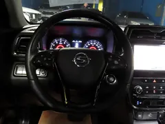 2022 SsangYong Tivoli Gasoline 1.5 2WD — фото 16