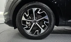 2023 Kia Sportage Signature 2WD, чёрный — фото 5