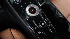 2023 Kia Sportage Signature 2WD, чёрный — фото 9