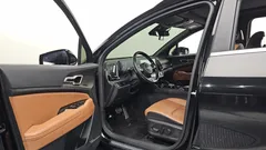 2023 Kia Sportage Signature 2WD, чёрный — фото 10