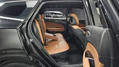 2023 Kia Sportage Signature 2WD, чёрный — фото 11