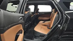 2023 Kia Sportage Signature 2WD, чёрный — фото 12