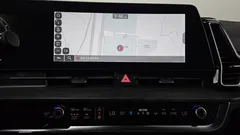 2023 Kia Sportage Signature 2WD, чёрный — фото 15