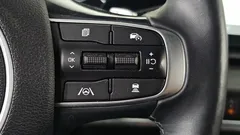 2023 Kia Sportage Signature 2WD, чёрный — фото 20