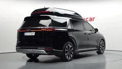 2023 Kia Carnival Gasoline 9-Seater Hi-Limousine — фото 2
