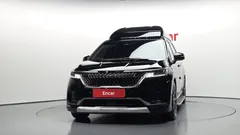 2023 Kia Carnival Gasoline 9-Seater Hi-Limousine — фото 3