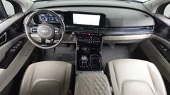 2023 Kia Carnival Gasoline 9-Seater Hi-Limousine — фото 7