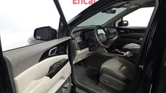 2023 Kia Carnival Gasoline 9-Seater Hi-Limousine — фото 10
