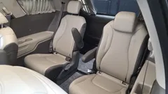 2023 Kia Carnival Gasoline 9-Seater Hi-Limousine — фото 13