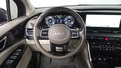 2023 Kia Carnival Gasoline 9-Seater Hi-Limousine — фото 14