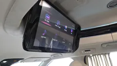 2023 Kia Carnival Gasoline 9-Seater Hi-Limousine — фото 19