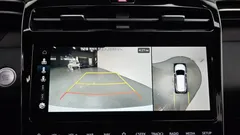 2023 Hyundai Tucson Gasoline 1.6 Turbo 2WD, белый — фото 16
