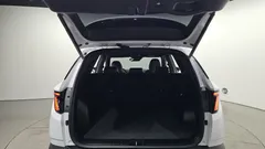 2023 Hyundai Tucson Gasoline 1.6 Turbo 2WD, белый — фото 20