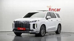 2023 Hyundai Palisade Gasoline 3.8 4WD — фото 1