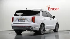 2023 Hyundai Palisade Gasoline 3.8 4WD — фото 2