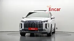 2023 Hyundai Palisade Gasoline 3.8 4WD — фото 3