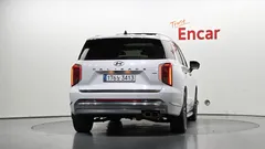 2023 Hyundai Palisade Gasoline 3.8 4WD — фото 4