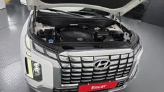 2023 Hyundai Palisade Gasoline 3.8 4WD — фото 6